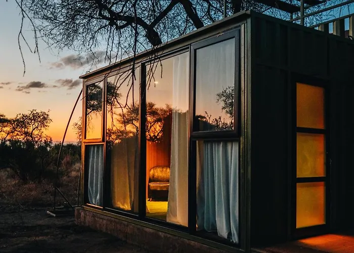 Elephant Lodge