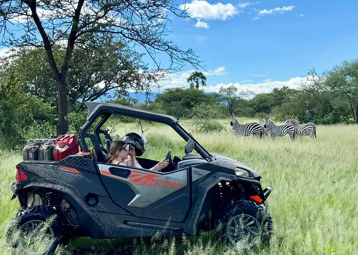 Elephant Lodge