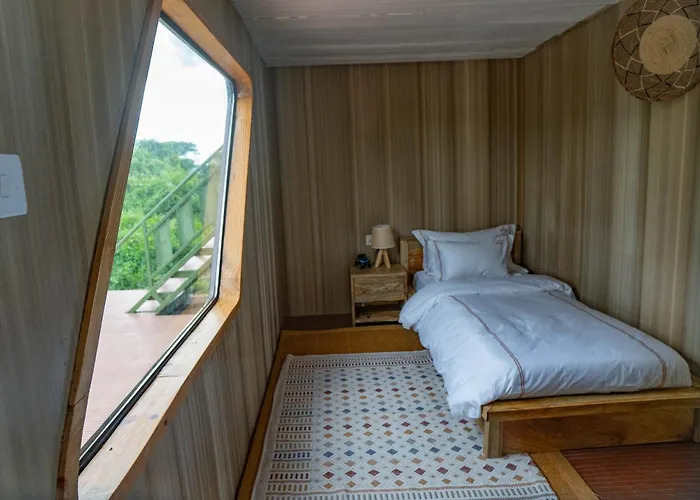 Elephant Lodge