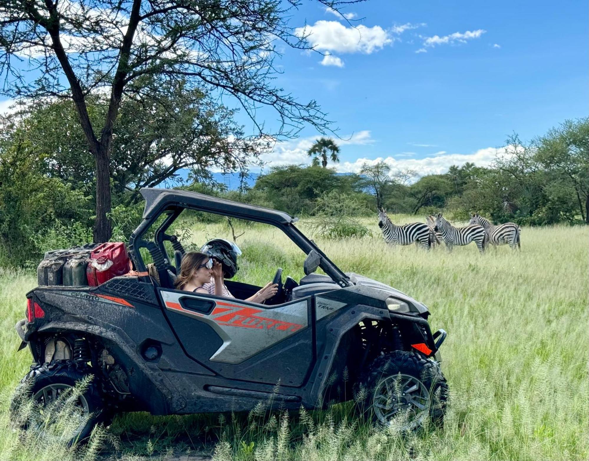 Elephant Kwa Kuchinia