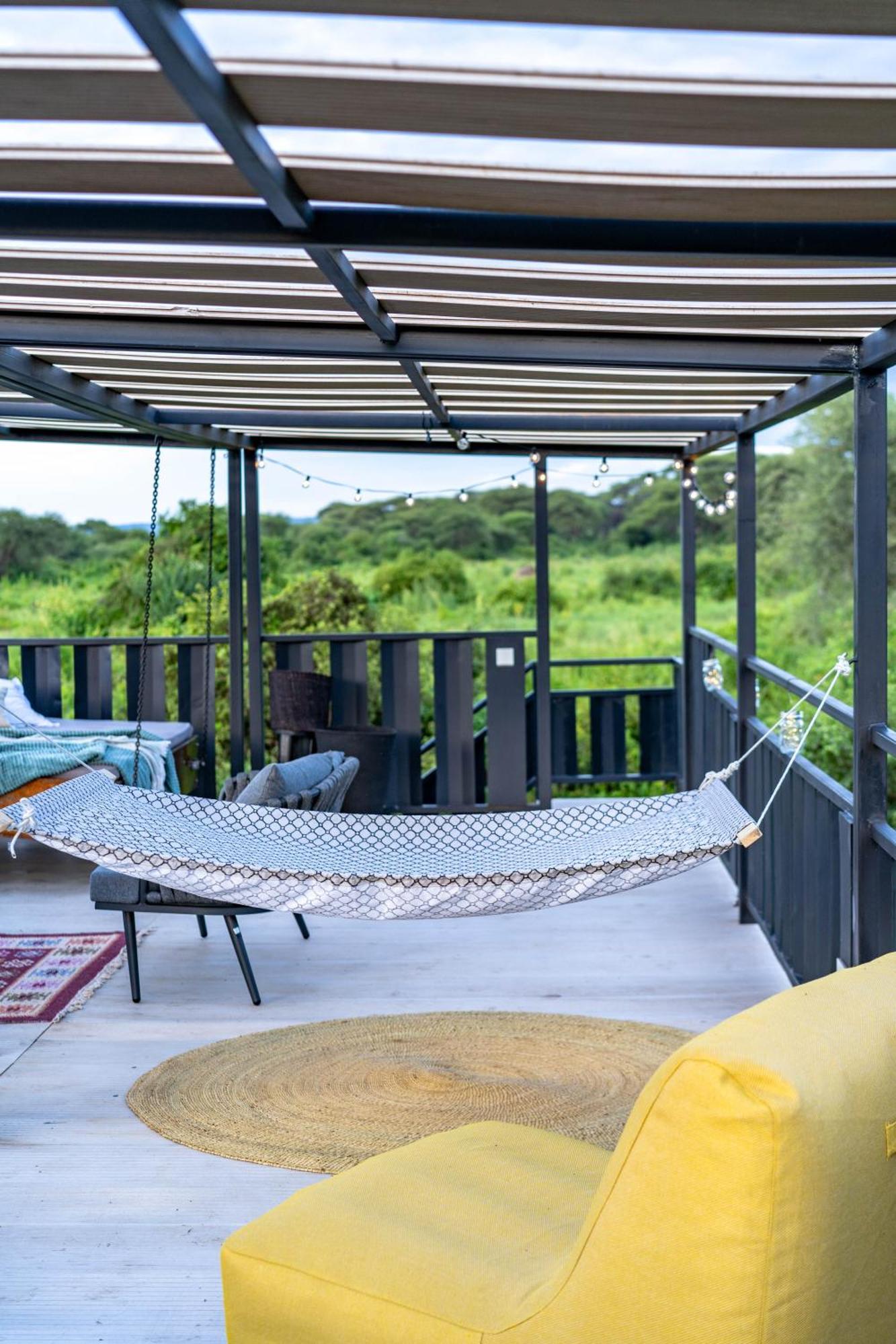 Elephant Lodge *