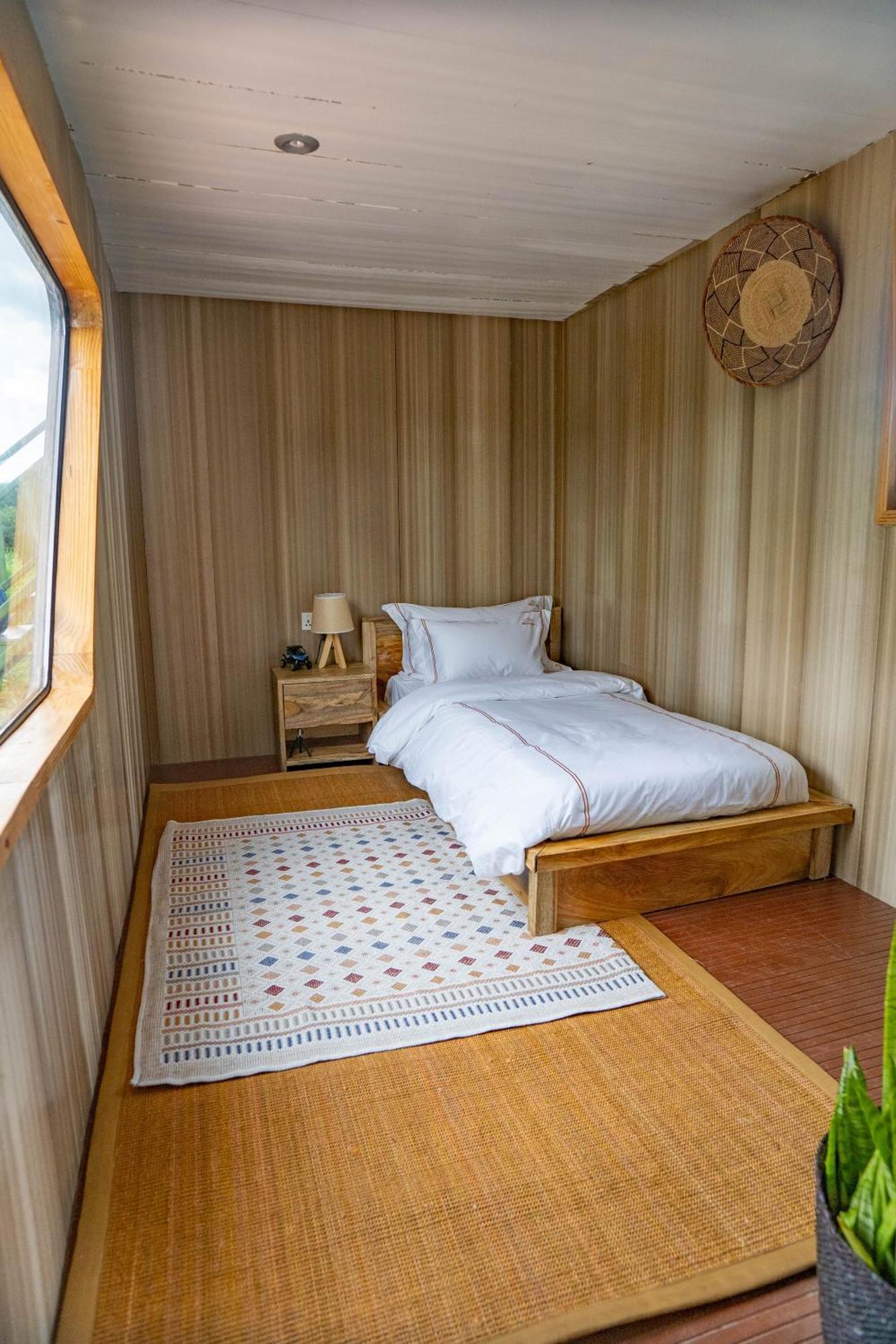 Elephant Lodge