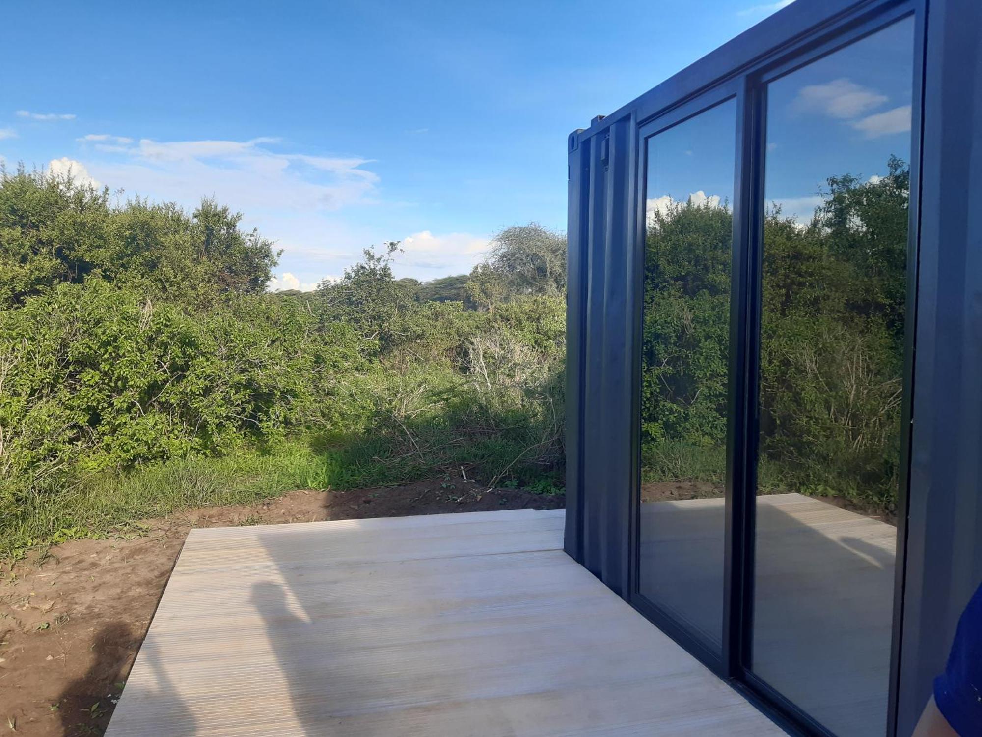 Elephant Lodge *